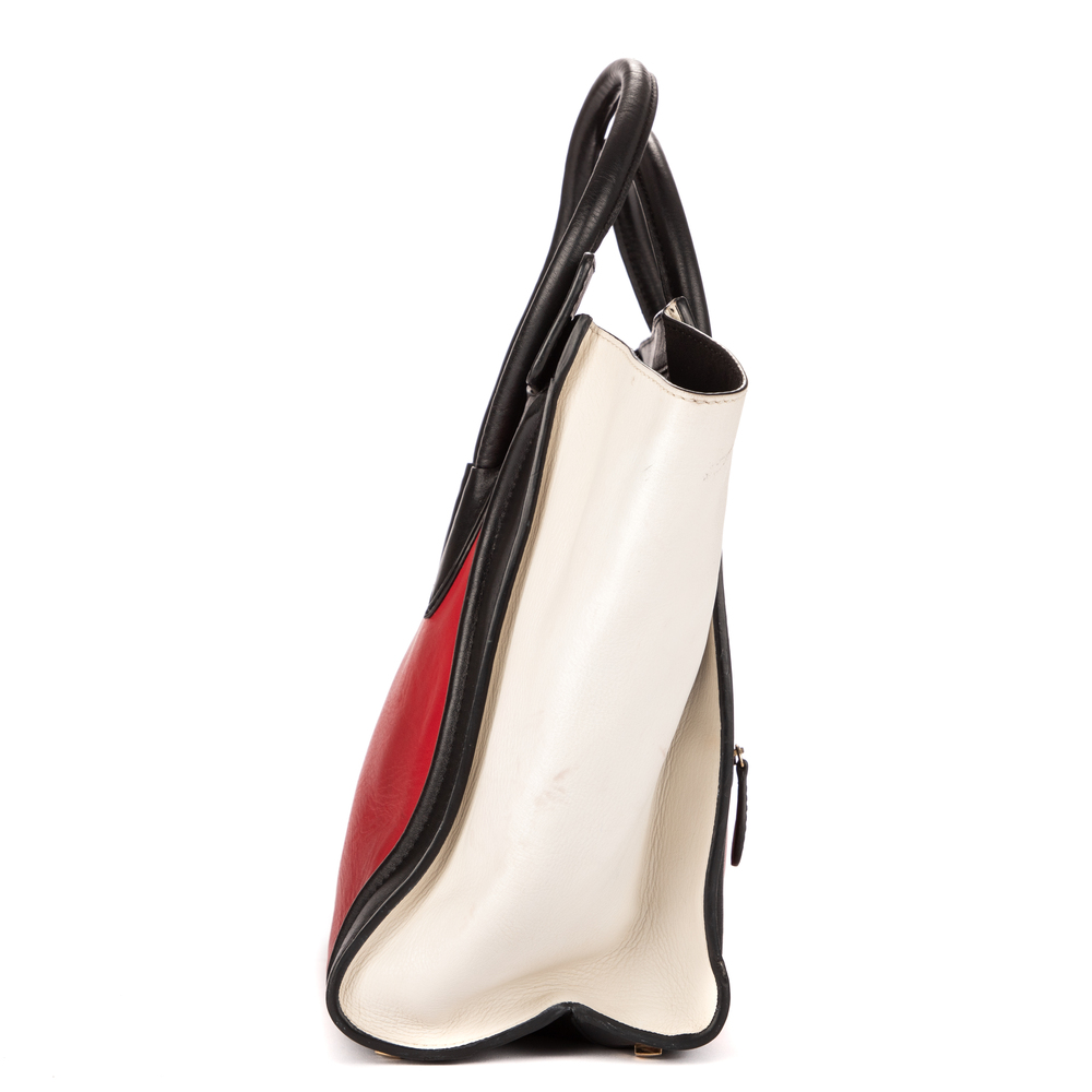 Celine Mini Lugagge - Picture 5 of 8
